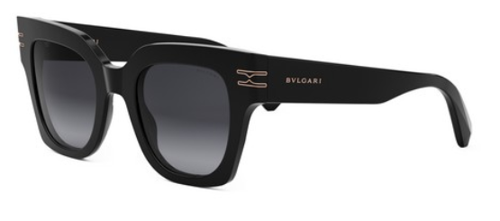 01B - BLACK WITH GOLD