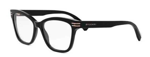 001 - BLACK W/ GOLD