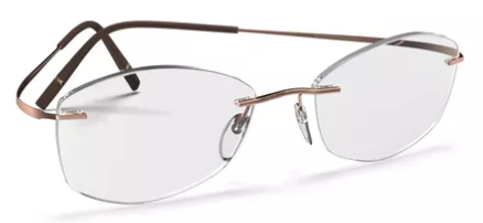 3530 Aurora Rosegold