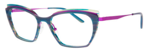 3141 Blue/Magenta