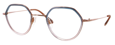 7709 Grey/Pink