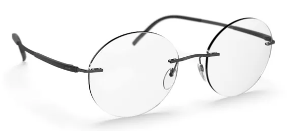 9040 Pure Black