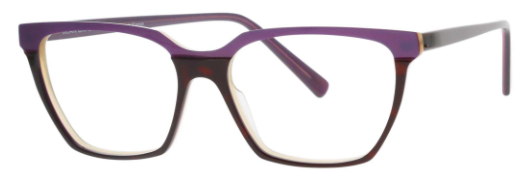 5150 Purple/Tortoise