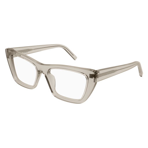 Beige Beige Transparent
