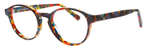 3190 Blue Multi