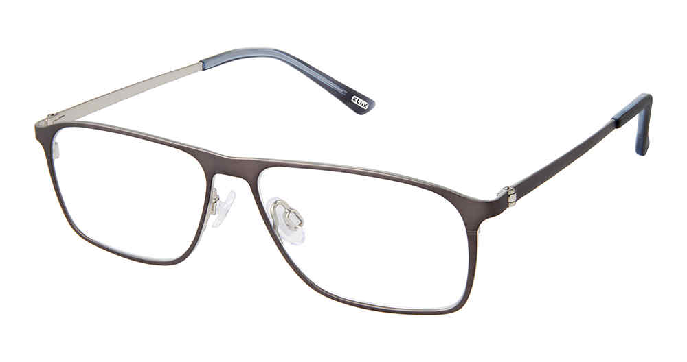 M103 Charcoal Silver