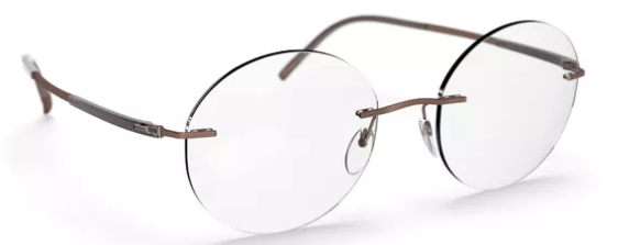 6140 Simply Brown