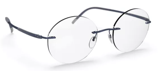 4540 Navy Blue