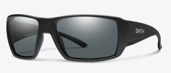 Matte Black