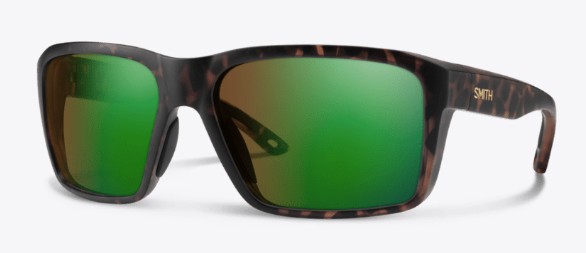 Matte Tortoise