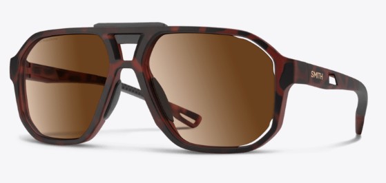 Matte Tortoise