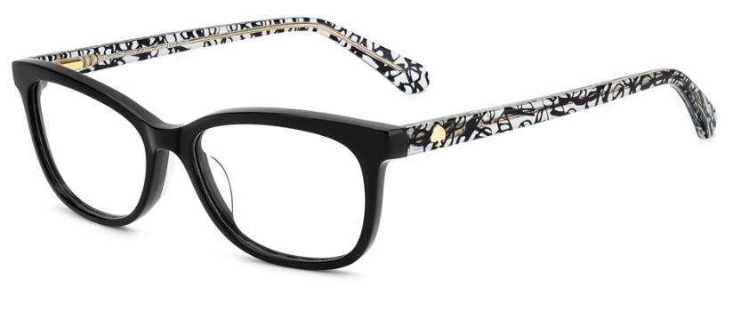 Black Pattern