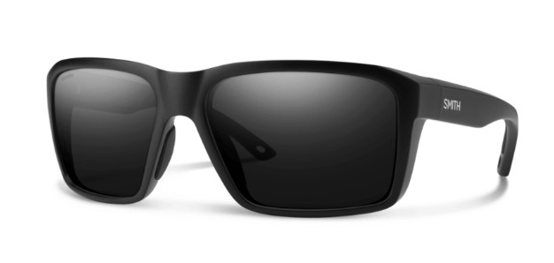 Matte Black