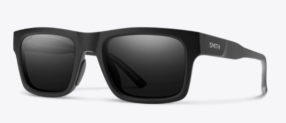 Matte Black