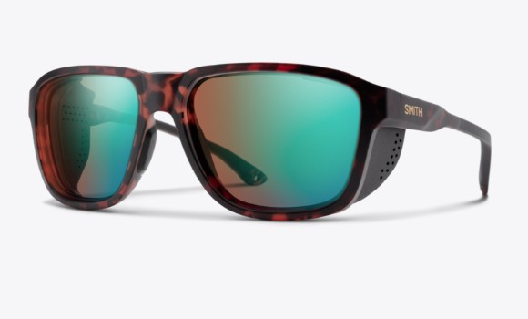 Matte Tortoise