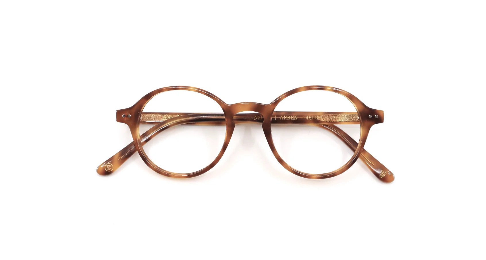 Butterscotch Tortoise Shine