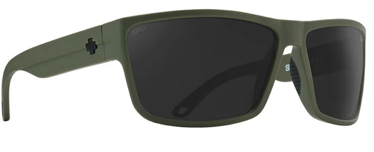MATTE ARMY GREEN