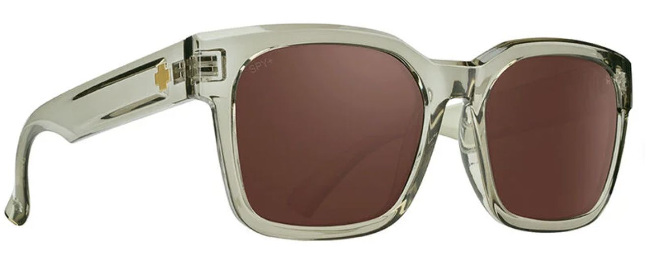 Translucent Dusty Olive