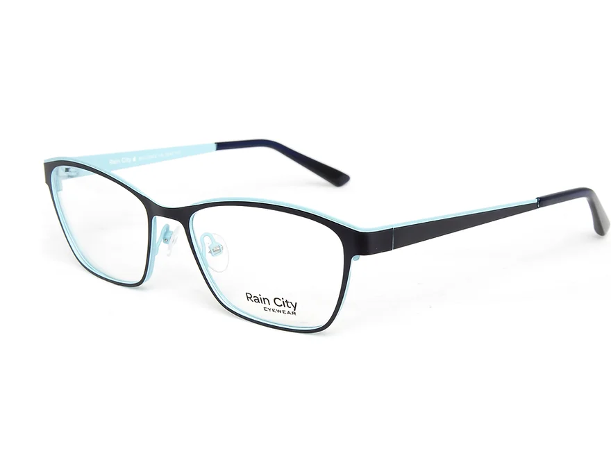208 Blue M/Lit Blue M