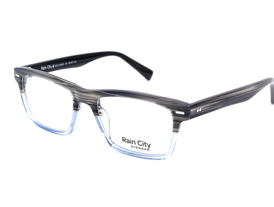 280 Grey Blue Split