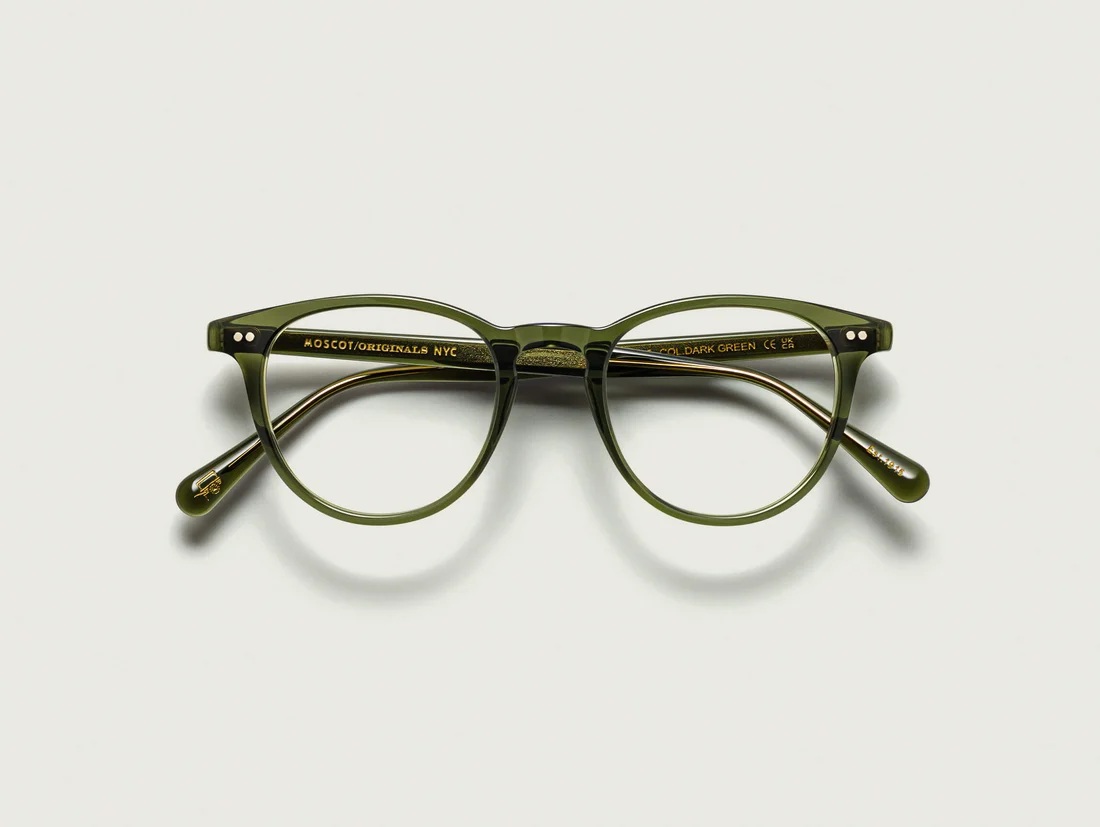 Dark Green