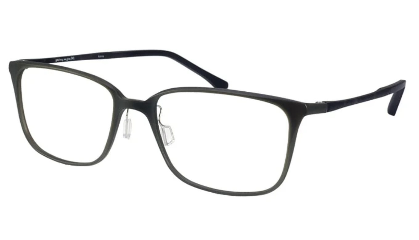 141 Ultem frames are 30% lighter than acetate frames and 50% lighter than metal frames. Incredibly durable and can withstand extreme temperatures and still hold its shape.
