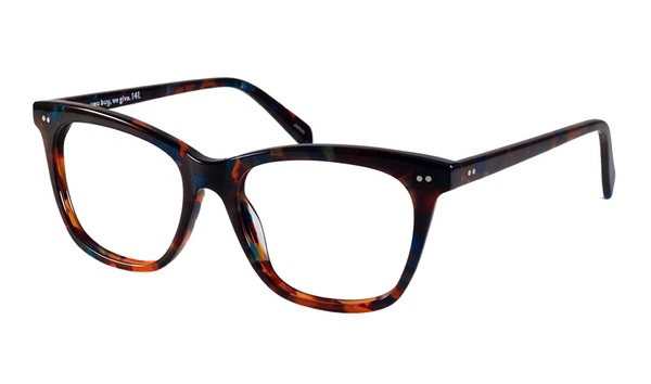 Cerulean Tortoise