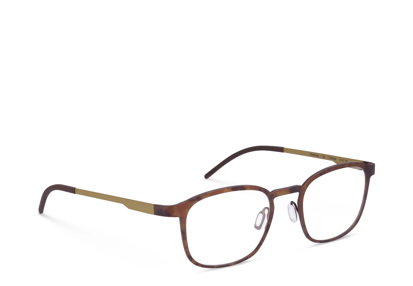 Mat Brown Tortoise