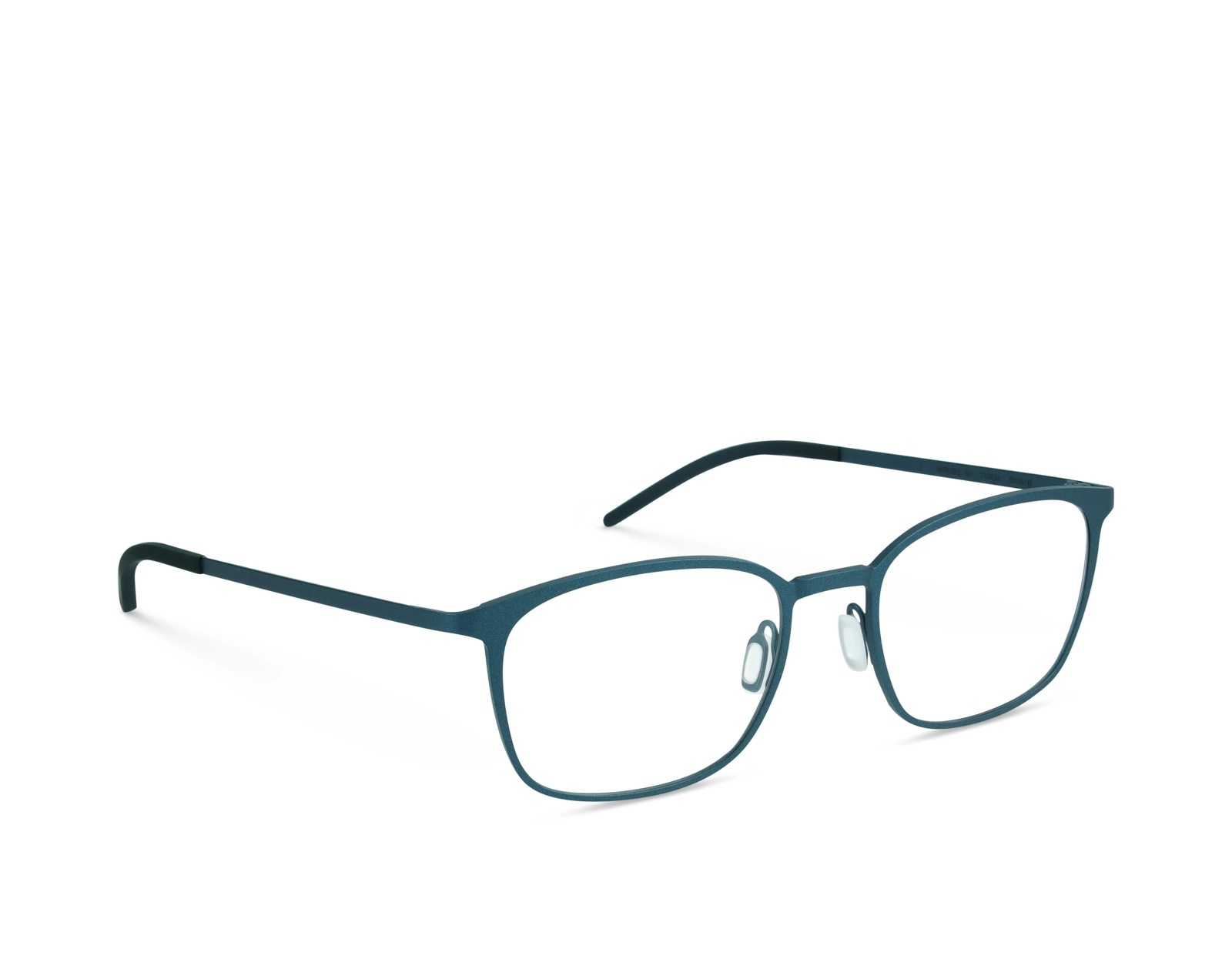 Mat Dark Blue