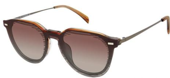 BLONDE TORTOISE