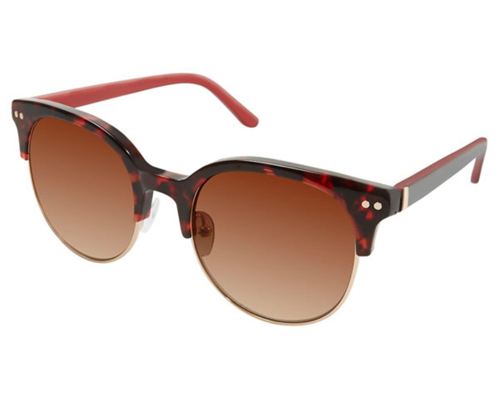 RED TORTOISE