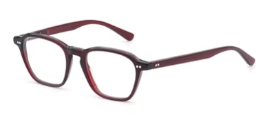 OXBLOOD