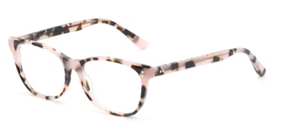 PINK TORTOISE
