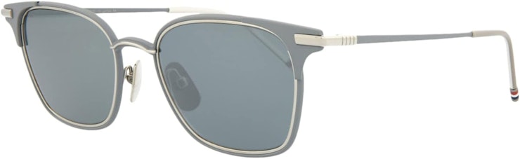 TB-107-B-T / GRY-SIL B-T