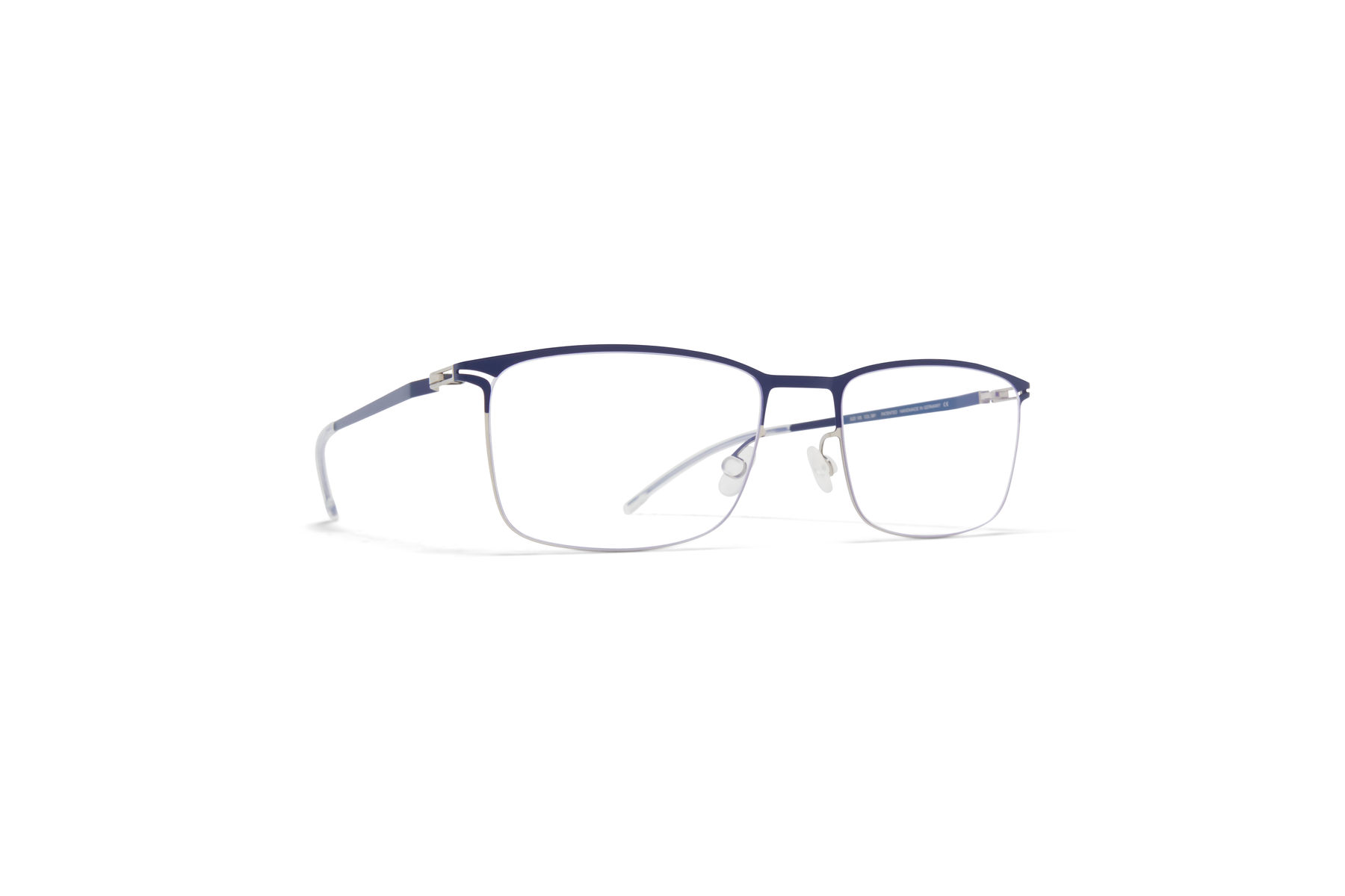 EERKI / SILVER NAVY 