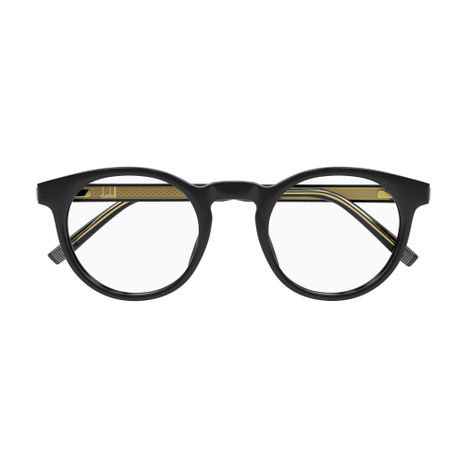 DU0059O / BLACK