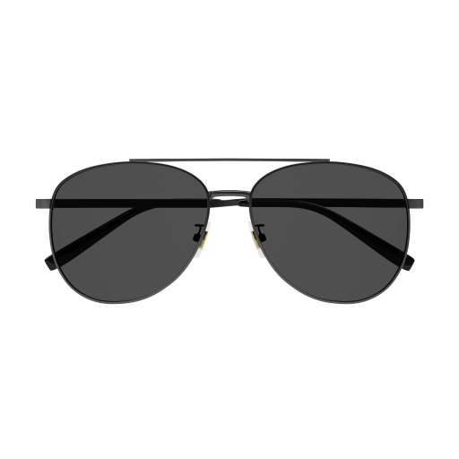 DU0012S / BLACK-BLACK-GREY / GREY