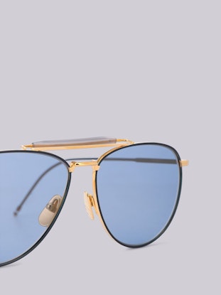 tb-015 / NVY-GLD LTD