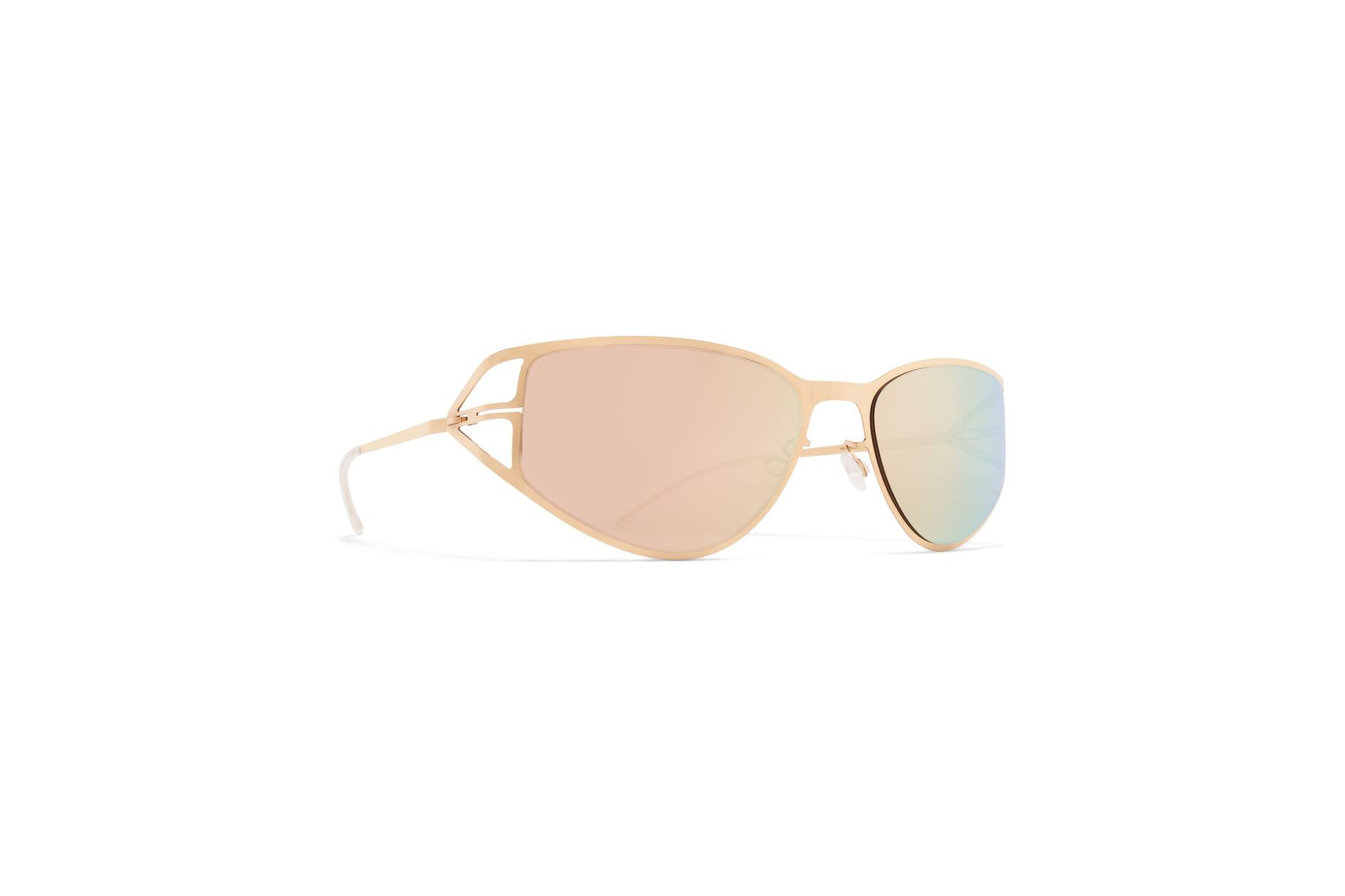 SIERRA / CHAMPAGNE GOLD 