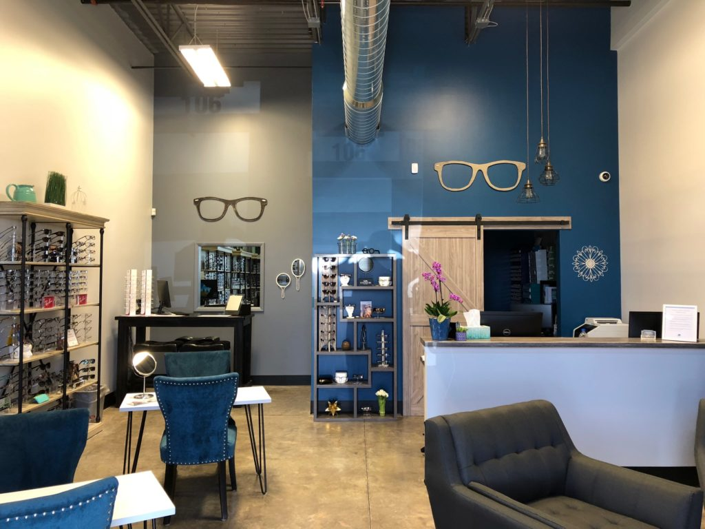 Bergamo Vision is a leading provider of optometry services and vision care products in the Colorado Springs community, and we want to help you achieve and maintain a clear vision for years to come.