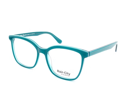 Teal Blue