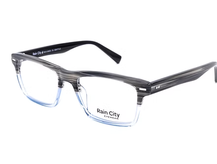 Grey/Blue
