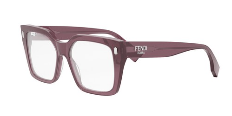 53081 - Purple Clear