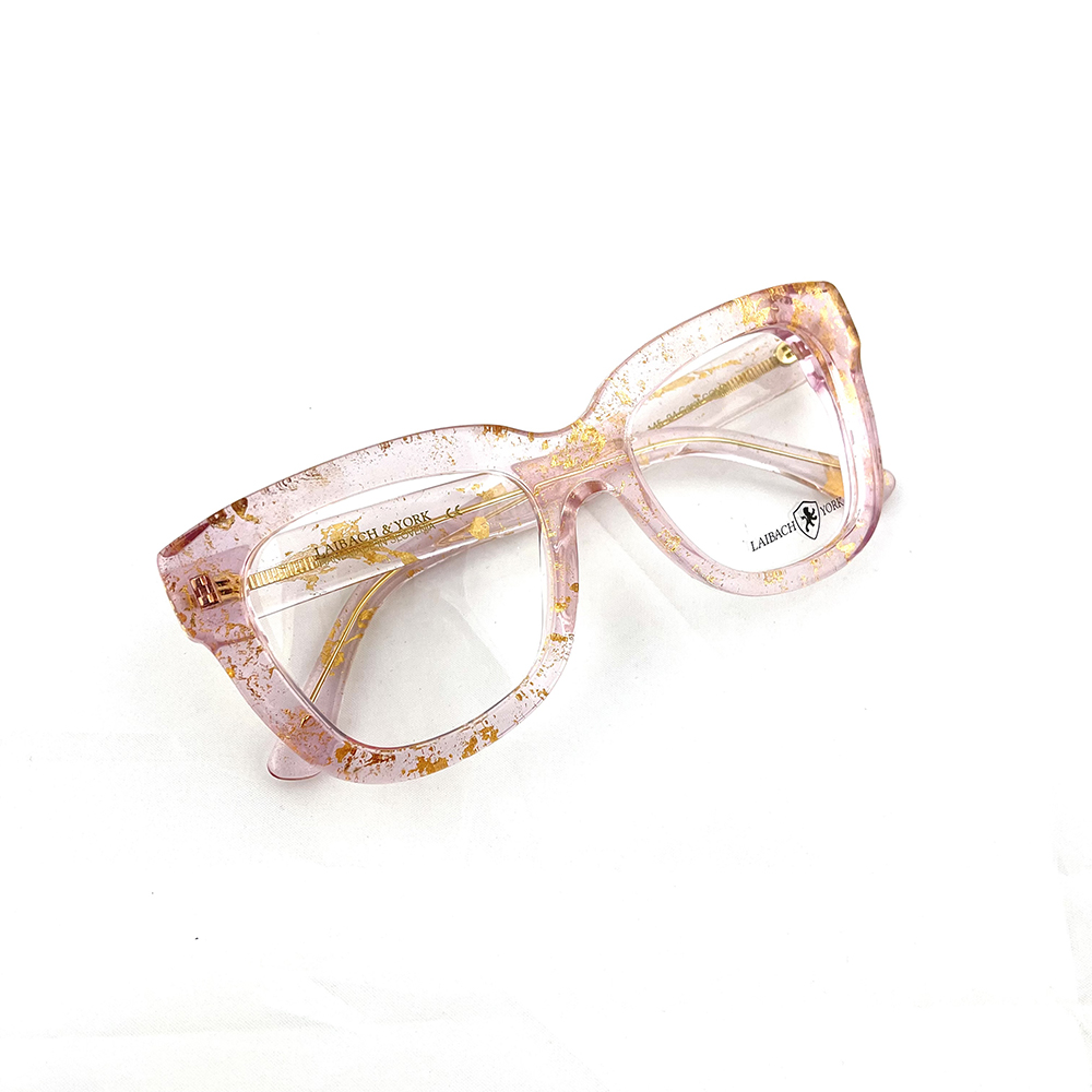 24 Carat Rose Gold