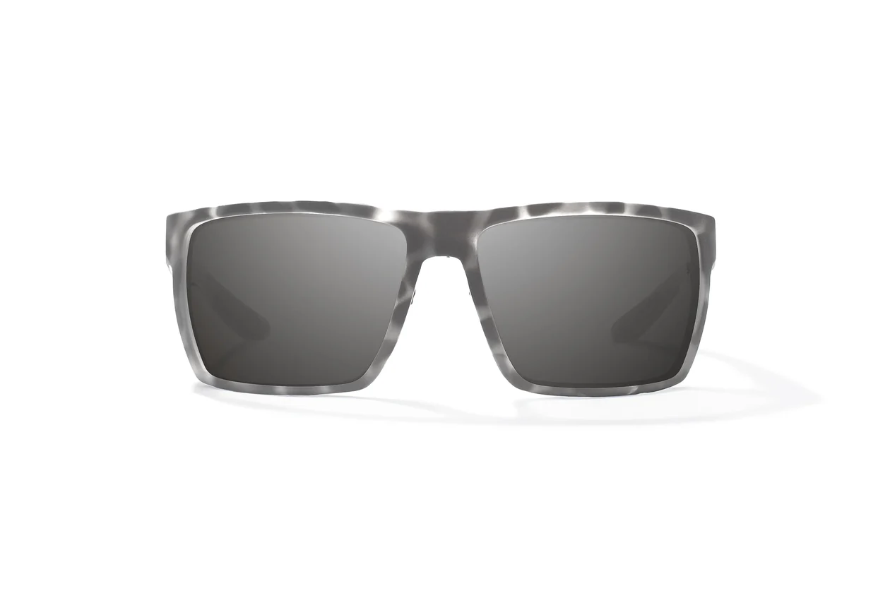 Gray Tort Matte