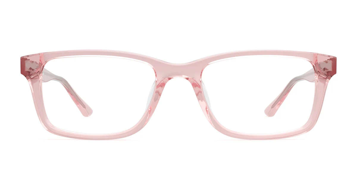 PINK CLEAR