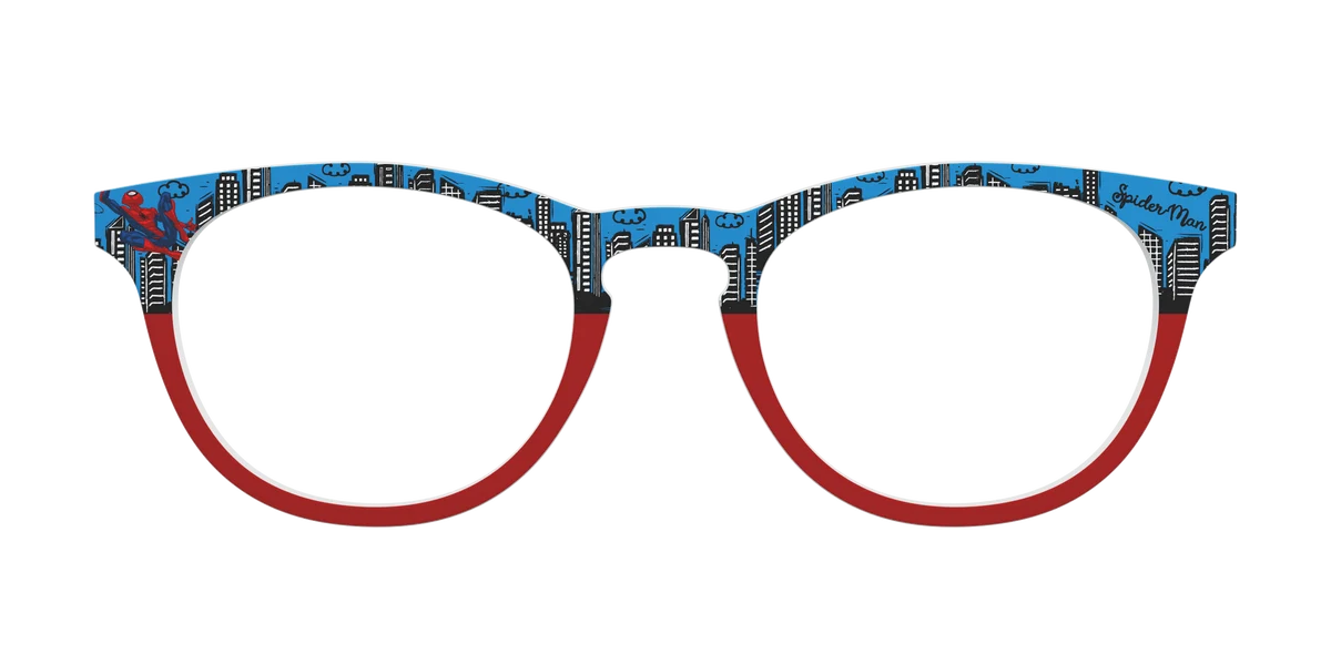 SPIDER-MAN CITY