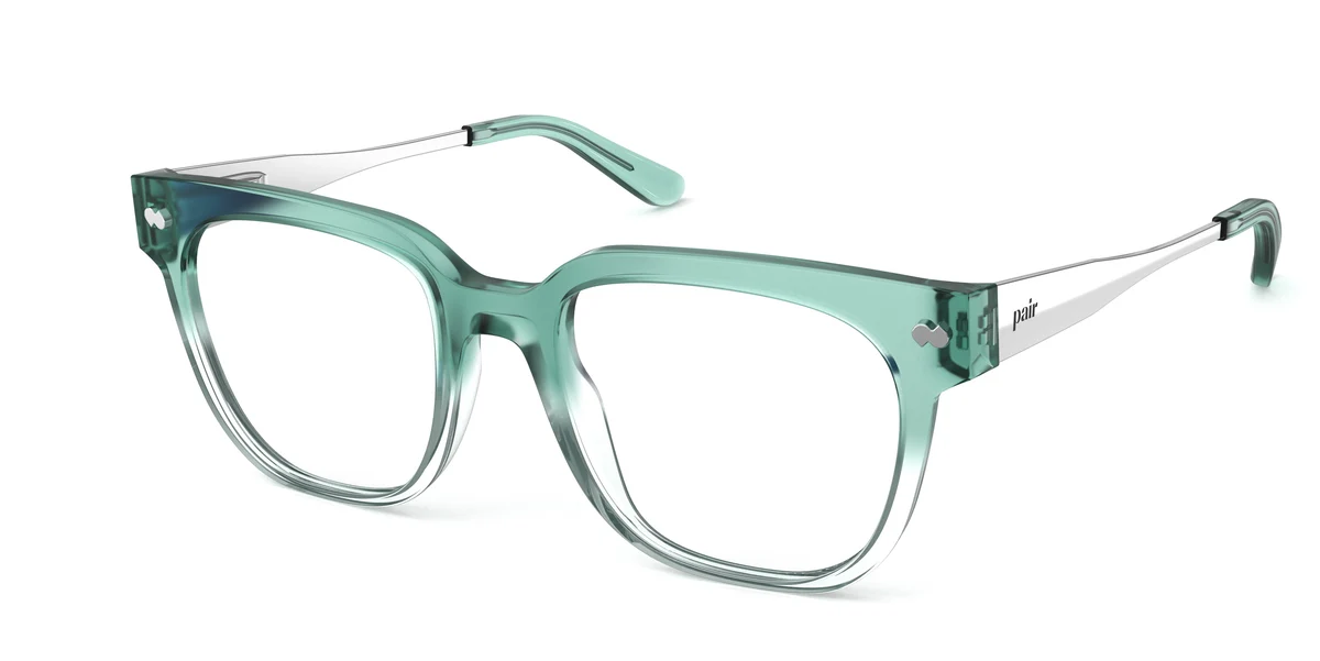 TEAL PEARLIZED