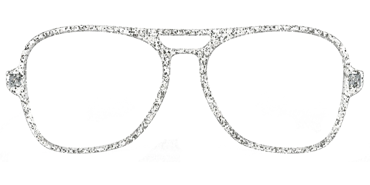 SILVER REFLECTIVE