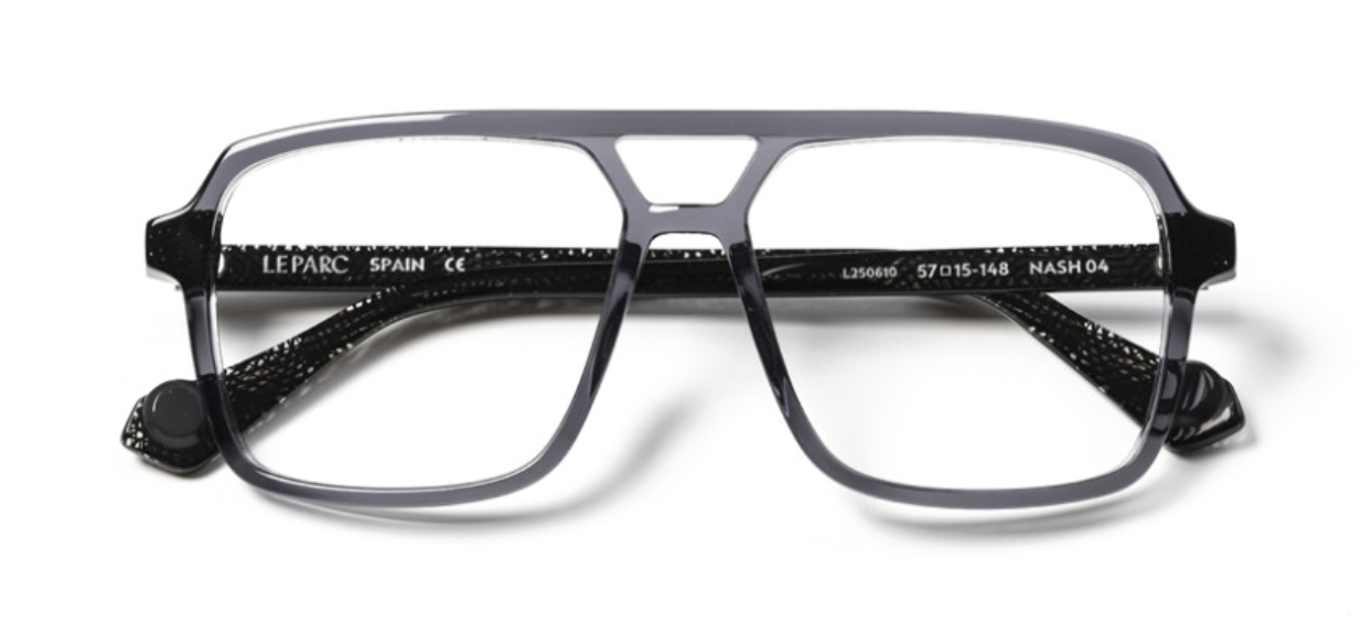 LE PARC LE PARC NASH